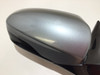 2012-2019 F06 F12 F13 BMW M6 Passenger Side Mirror w/ Camera / Lane Assist / Space Grey Metallic  M6201