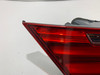 2012-2019 F06 F12 F13 BMW M6 Driver Side Inner Reverse Tail Light /   M6201