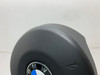 2012-2019 F06 F12 F13 BMW M6 Driver Sport Steering Wheel Air Bag SRS / OEM / M6201 