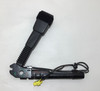 2012-2019 F06 F12 F13 BMW M6 Driver Seat Belt Buckle / Pretensioner /   M6201