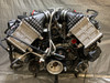 2012-2017 F06 F12 F13 BMW M6 S63 4.4l V8 Engine Long Block w/ Turbochargers / 71K M6201
