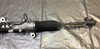 2014-2019 F06 F12 F13 BMW M6 Competition Package Steering Rack w/ Tie Rod Ends / 71K M6201