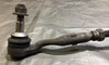 2014-2019 F06 F12 F13 BMW M6 Competition Package Steering Rack w/ Tie Rod Ends / 71K M6201