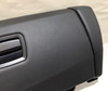 2012-2019 F06 F12 F13 BMW M6 Glove Box Lid Assembly / Merino Black Full Leather / M6201