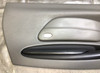 1999-2004 Porsche 986 Boxster Interior Door Panels / Graphite Gray / Pair /   BX048