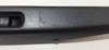 2005-2012 Porsche 987 Boxster Interior Door Sills w/ Release Buttons / Pair / Black /   BC020