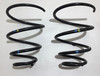 2005-2008 Porsche 987 Boxster 2.7l OEM Coil Springs / Set of 4 / 41K BC020