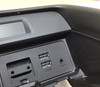 2016-2022 Mazda Mx5 Miata Front Console Trim Panel w/ SD Card / Soft Top /   ND033
