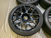 2005-2012 Porsche 987 Boxster 20x10" 20x8.5" FK Ethos RT-7M Wheels w/ Tires / Set of 4 / BC020