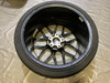 2005-2012 Porsche 987 Boxster 20x10" 20x8.5" FK Ethos RT-7M Wheels w/ Tires / Set of 4 / BC020