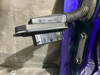 2012-2018 F12 F13 BMW M6 Convertible / Coupe Passenger Door Assembly / San Merino Blue Metallic M6202