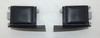 2012-2019 F06 F12 F13 BMW M6 Blind Spot Radar Sensors / Pair / OEM /   M6202