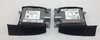 2012-2019 F06 F12 F13 BMW M6 Blind Spot Radar Sensors / Pair / OEM /   M6202