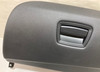 2012-2019 F06 F12 F13 BMW M6 Glove Box Lid Assembly / Black Leather /   M6202