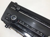 2012-2013 F06 F12 F13 BMW M6 OEM Climate Control Unit / Faceplate /   M6202