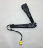 2012-2019 F06 F12 F13 BMW M6 Driver Seat Belt Buckle / Pretensioner / 72117261945 /   M6202