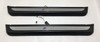 2013-2017 F13 BMW M6 Coupe OEM Illuminated Door Sills Trims / Pair /   M6202