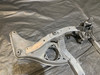 2012-2019 F06 F12 F13 BMW M6 Front Subframe Crossmember Assembly / M6202 