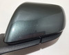 2015-2020 Ford Mustang GT S550 Driver Side Mirror / Guard Metallic  FM008