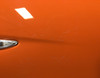 2016-2023 Mazda Mx5 Miata Driver Side Fender  / Racing Orange  ND034