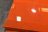 2016-2023 Mazda Mx5 Miata Passenger Side Fender  / Racing Orange  ND034