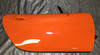 2016-2023 Mazda Mx5 Miata Passenger Side Door Assembly  / Racing Orange  ND034