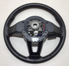 2019 Mazda Miata 30th Anniversary Edition Steering Wheel / Orange Stitch / Manual /   ND034