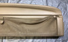 1999-2005 Mazda Miata OEM Wind Blocker / Tan /   NB181