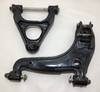 1999-2005 Mazda Miata Driver Side Front Control Arm Set  / 103K NB181