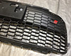 2022-2023 Toyota GR86 Front Bumper Grille / DAMAGE /   FB201