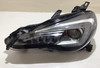 2017-2020 Subaru BRZ Driver Side OEM LED Headlight /   FB033