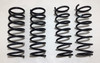 2001-2005 Mazda Miata OEM Coil Springs / Set of 4  /   NB178