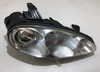 2001-2005 Mazda Miata Passenger Headlight / DAMAGE /   NB178