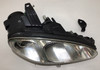 2001-2005 Mazda Miata Passenger Headlight / DAMAGE /   NB178