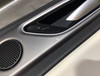 2017-2021 Alfa Romeo Giulia Interior Door Panels / Set of 4 / Ice Leather /   AG003