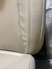 2017-2021 Alfa Romeo Giulia Driver Side Front Seat / Ice Leather / AG003 