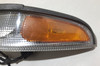 1997-2004 Chevrolet C5 Corvette Front Turn Signal Lamps / Pair /   C5022