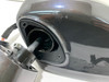  2008-2015 Audi TT 8J Driver Side Mirror / Oolong Gray / T2008