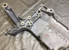 2008-2015 Audi TT 2.0 Front Subframe Crossmember / OEM / T2008