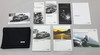 2011 Audi TT Quattro Convertible Factory Owner's Manual w/ Case / T2008