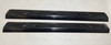 2001-2006 E46 BMW M3 Convertible Door Sill Trim Panels / Pair /   M3015