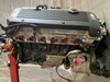 2001-2006 E46 BMW M3 S54 3.2l Engine Long Block / 109K M3015