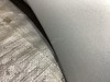 2008-2013 BMW 128i 135i Passenger Side Fender Panel / Titan Silver Metallic  B1009