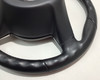 2005-2008 Porsche 997.1 911 Black Leather Sport Steering Wheel w/ Airbag / Tiptronic /   P7002