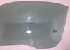 2005-2012 Porsche 997 911 Carrera Cabriolet / Convertible Driver Side Door Window Glass / OEM /   P7002