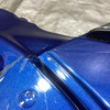 2007-2015 Mini Cooper S R56 R57 Driver Side Fender Panel w/ Trim / Lightning Blue Metallic  R2026