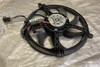 2007-2015 Mini Cooper S / JCW Radiator Cooling Fan w/ Radiator OEM /  R2026