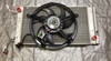 2007-2015 Mini Cooper S / JCW Radiator Cooling Fan w/ Radiator OEM /  R2026