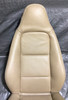 2000-2002 BMW Z3 Roadster Recovered Sand Beige Leather Seats /   Z3026