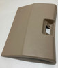 1996-2002 BMW Z3 Roadster Coupe Glove Box Lid / Sand Beige /   Z3026